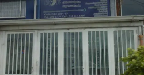 UNIDAD ODONTOLOGIA ESPECIALIZADA UNIDAD ODONTOLOGIA ESPECIALIZADA